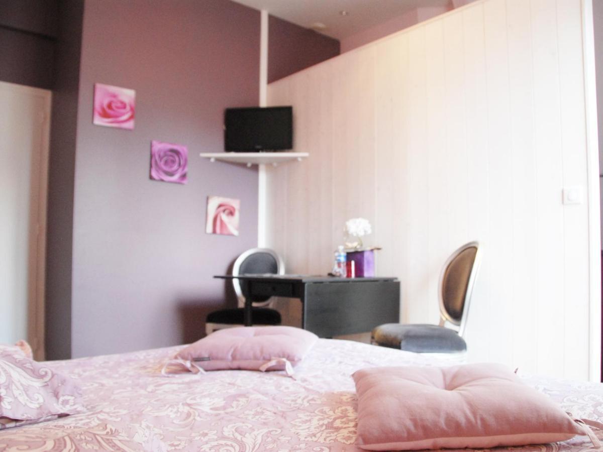 Maunoury Citybreak Шартр Экстерьер фото